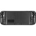 Ebony Wood Steam Deck Handheld Gaming Computer Skin